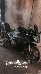  5 ‏Cf moto 300s