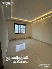  9 ضاحيه الامير راشد ـ قرب شارع عبدالله غوشه  شقه فارغه للايجار شبه لم تسكن 140 متر