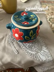  3 Ceramic mug