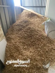  7 ماكنه نجاره