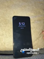  3 هواوي نوفا 7 اسود نظيف بسعر مناسب