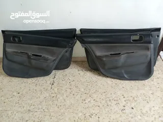  21 قطع متسوبيشي لانسر بركب على موديلات 2002_2014 glx