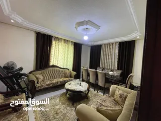  1 شقة مميزة للإيجار في أبو نصير بالقرب من مسجد حليمة الريان ومطعم زهور الشفا