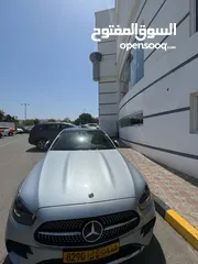 1 Mercedes Benz E300 2021