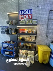  7 ديكوات و ارفف