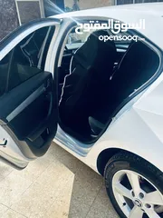  12 سكودا أوكتافيا 2019 ترخيص 2020للبيع