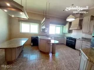  12 شقة للايجار في عبدون  ( Property 33168 ) سنوي فقط