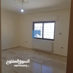  16 شقة فاخرة للبيع في خلدا خلف بردايس طابق ثالث 185م تشطيب سوبر ديلوكس بسعر مغري