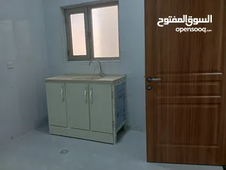  15 شقة حديثة مكتبية للإيجار في حي عمان