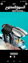  2 game controller  اكسسوار تحكم للالعاب القتال التكتيكي