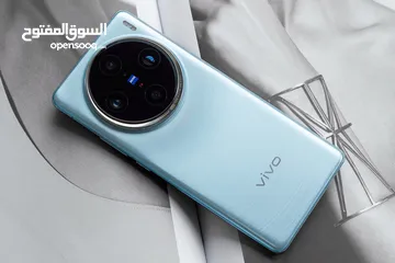  2 VIVO X100 pro/هاتف فيفو 100 اكس برو