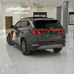  4 هيونداي توسان هايبرد فل الفل سعر حرق منافس