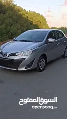  18 Toyota Yaris 2020 1.5