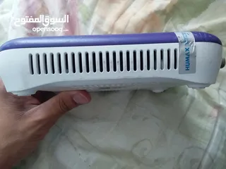  5 جهاز bein  spoort  مستعمل للبيع بسعر حرق