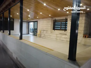  6 شقة ارضية فاخرة للايجار اليومي والاسبوعي غرفتين نوم في شارع المدينة المنورة