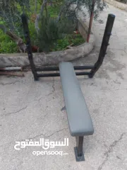  1 أجهزة نوادي رياضية