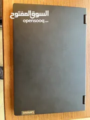  6 Lenovo Ideapad Flex-14IML i7 10th gen touchscreen