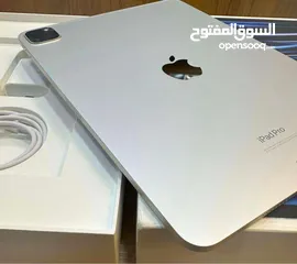  3 Ipad Pro 11 M2