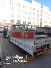  13 Shifting & Moving Pickup Service Qatar