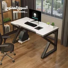  4 طاولات جيمنج