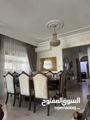  1 شقة للبيع بمنطقة الرابية مخدومة تم حرق السعر