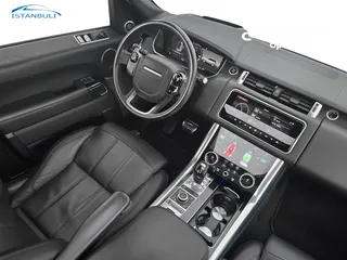  4 Sport 46,000Km فحص كامل Plug-in Hybrid وارد الماني - تم عمل PPF لون مط للمركبة