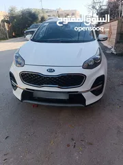  1 كيا سبورتاج برخصه 2019