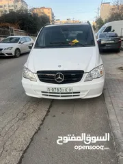  4 مرسيدس فاينو