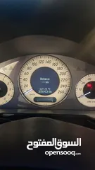 10 مرسيدس e200 2008