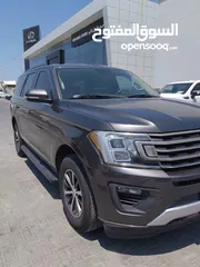  3 FORD EXPEDITION 2018