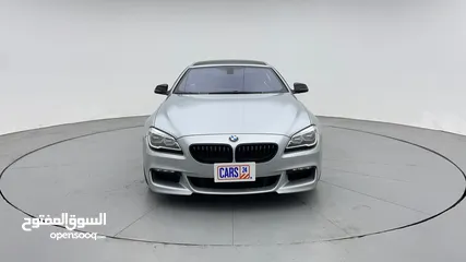  8 (FREE HOME TEST DRIVE AND ZERO DOWN PAYMENT) BMW 640I