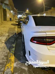  7 جارجر GT 2019