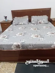  1 اثاث بيت نضيف جدًا للبيع بسعر مناسب