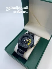  8 ساعة الجنط الشبابية المميزة / متحركة من الداخل