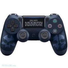  1 wireless controller ايد تحكم ps4