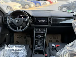  12 كودياك ترخيص 2020 محرك 2000 ديزل/190 حصان/دفع4*4