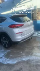  5 هنداي توسان 2020