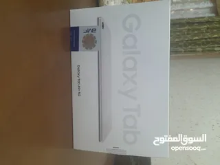  11 سامسونج تاب A9 plus 5g + wi-fi