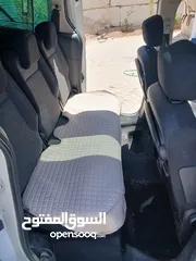  7 ستروين بيرلنجو2017