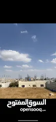  1 قطعه ارض مساحه 544 متر جناتا /المستشفى العسكري