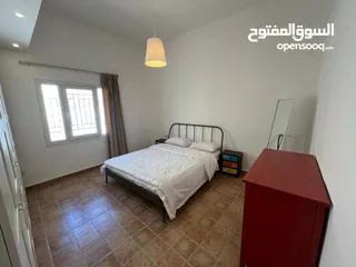  6 شقة 2 نوم مفروشة للايجار ( Property 38096 ) سنوي فقط