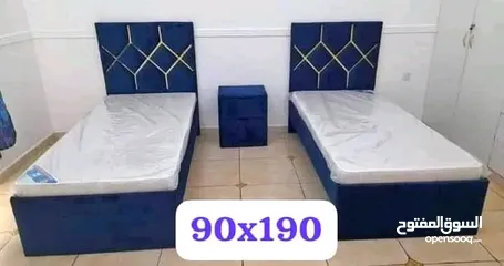  7 Brand new mattress available in Discount price