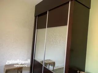  6 شقة فاخرة مفروشة للإيجار