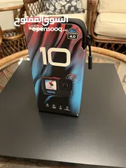  12 GoPro HERO 10  كاميرا جو برو هيرو 10