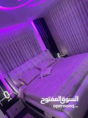  10 غرفه نوم ماستر خشب لامينيت اسباني خزانه    2025. MODERN