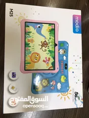  3 تابلت modio