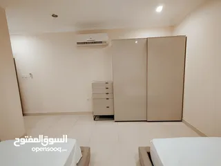  6 APARTMENT FOR RENT IN ADLIYA 2BHK FULLY FURNISHED
