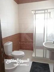  5 شقة مميزة للبيع أو للايجار في دير غبار - طابق ثالث