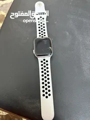  2 ساعه Apple Watch Nike