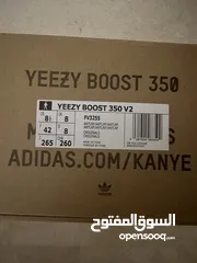  5 Original Yeezy boost 350